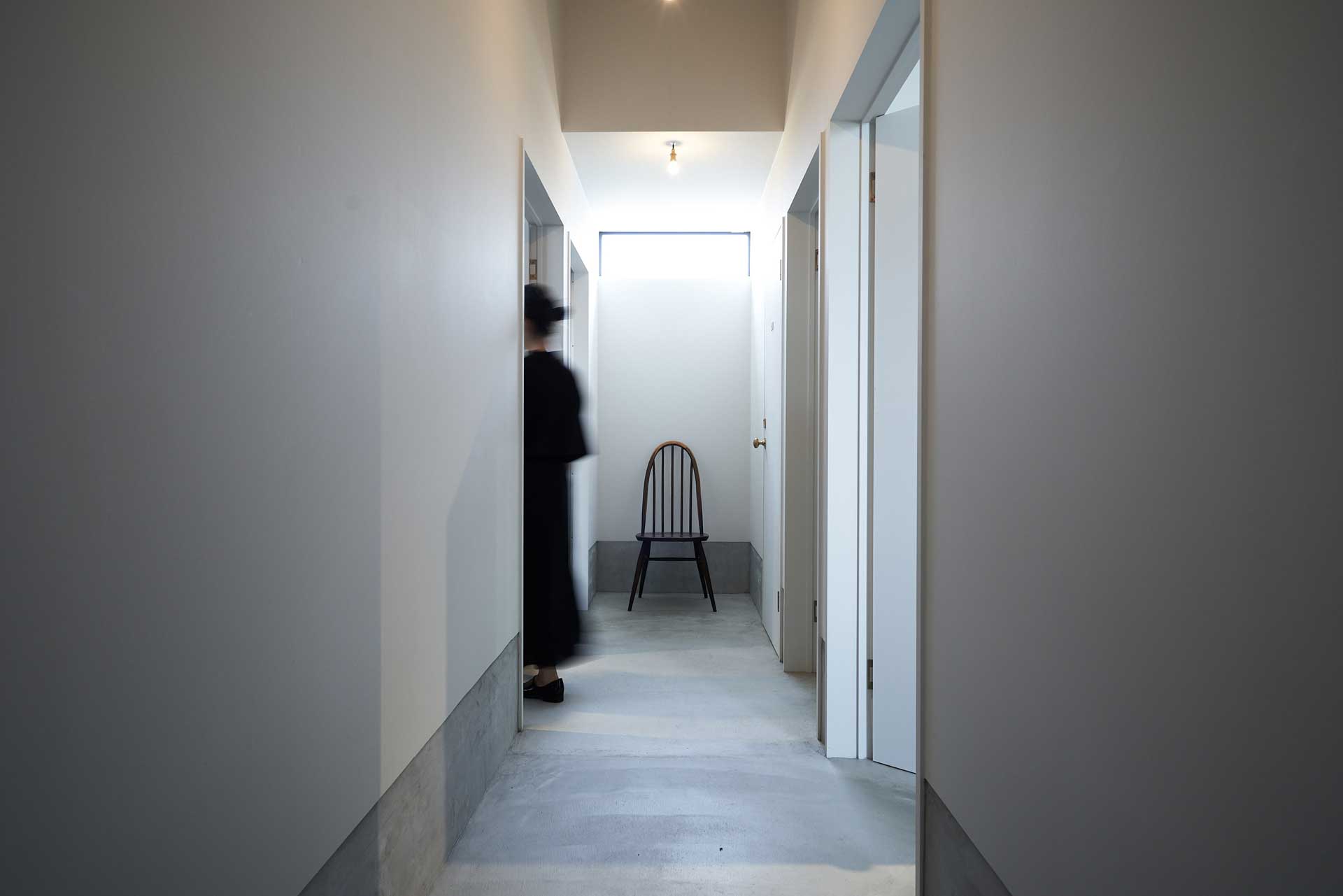 尾張旭の美容室